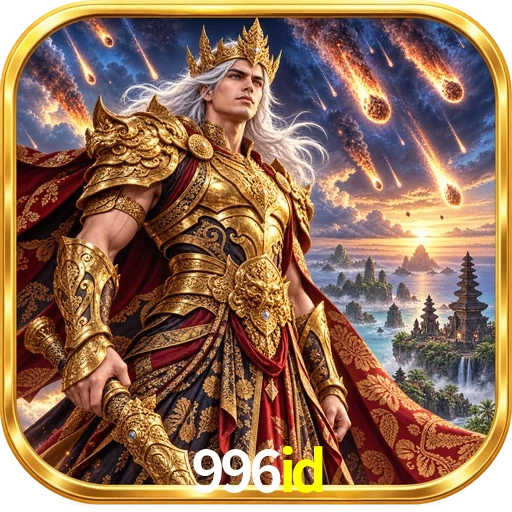 996id APK Indonesia - Panduan Lengkap dan Tutorial