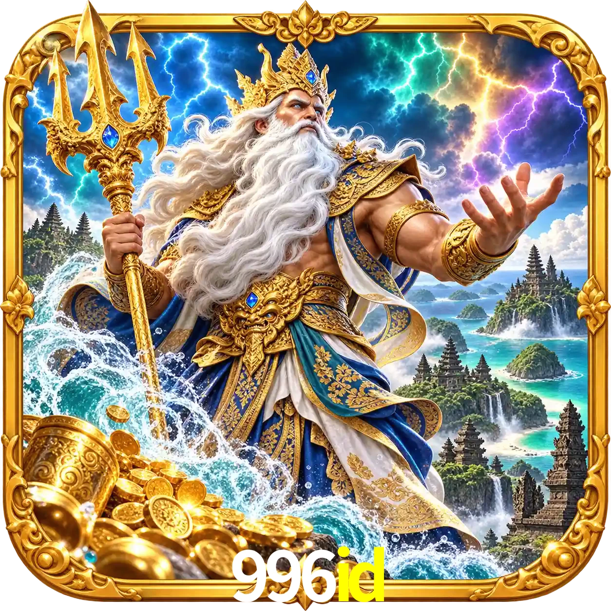 996id