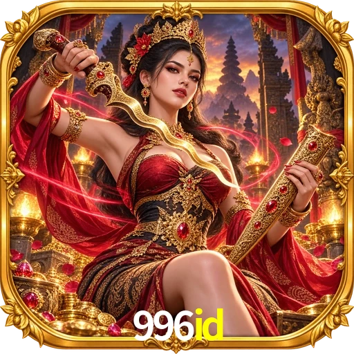 996id - Peningkatan performa dan UI/UX terbaru